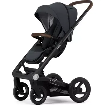 Kočárek MUTSY Sportovní nástavba Icon Legend Deep Water