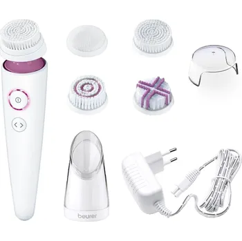 BEURER FC95 ČISTÍCÍ KARTÁČ