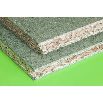 OSB deska ORLIMEX CZ, s.r.o. DURELIS 18 mm PD 1 m2 2440 x 610 x 18 mm