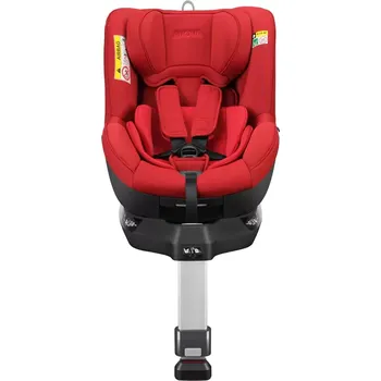 Autosedačka AVOVA Autosedačka Sperber-fix 61 2024 Maple Red