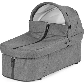 Kočárek Peg Pérego Hluboká korba Booklet/For Two Quarz