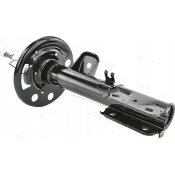 TLUMIČ LEVÝ PŘEDNÍ PLYNOVÝ 21110-004FL FEBEST