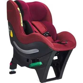 Autosedačka Avionaut SKY AIRFLOW 2025 Red