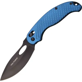 kapesní nůž Tac Force TF-1037 Blue