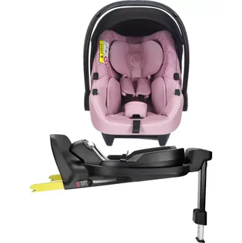 Kočárek Avionaut COSMO AIRFLOW včetně báze IQ Orbit 2025 Pink