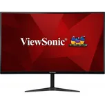VIEWSONIC VX2718-2KPC-MHD 27 prohnutý