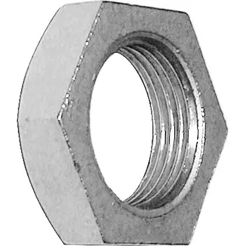 Matice Hydraulická šestihranná matice s vnitřním závitem M18x1,5