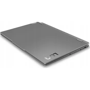 Notebook Notebook Lenovo LOQ 15IAX9 15,6" Intel Core 5 16 GB / 512 GB šedý