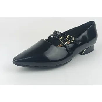 Dámské baleríny Dámské baleríny na podpatku Piccadilly 279041-2 černé 37