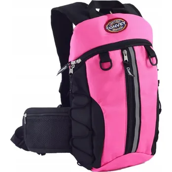 Sportovní batoh Sportovní cyklistický Batoh na běhání, Polský výrobek, Convey 10L