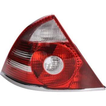 Zavěšení kol Ford MONDEO 2005-07 zadní světlo levé originál