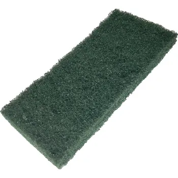 barva a nátěr na dřevo PAD ruční SuperPAD 250x115x25mm - zelený