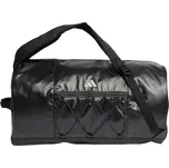 Dámská cestovní taška ADIDAS-Gym Duffel carbon/reflective silver Černá 29 L