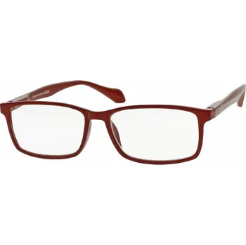 Brýle na čtení Dioptrické čtecí brýle CV6019R +3,0D