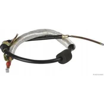 Brzdová hadice Herth+Buss Jakoparts J3930405 Lanko ruční brzdy