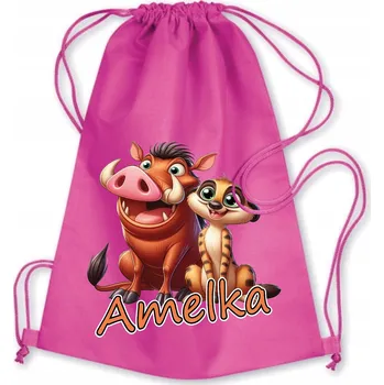 Obraz Taška 36 Wood 42 x 34 cm