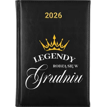 Kalendář Knižní kalendář 2026 A5 vícebarevný