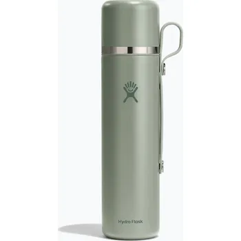Termohrnek Termos Hydro Flask Hot Flask a Hrnek 1065 ml agave