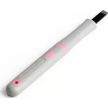 Dláto Japonské řezbářské mini-dláto MARUICHI s plochou čepelí - 7,5 mm