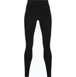 Dámské běžecké legíny On Core black