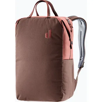 Sportovní batoh Městský batoh deuter Vista 18 l raisin/caspia