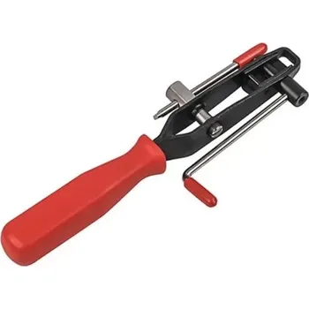 Kleště Kleště na manžety poloos s řezákem | kleště, stahovací nářadí - Typ 1