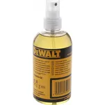 Olej pro nůžky na živý plot DeWalt DT20666 300 ml