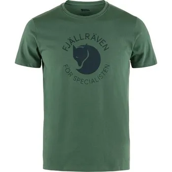 Pánské tričko Fjällräven Fjällräven Fox T-shirt M
