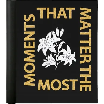 Fotoalbum FOTOALBUM 40 STRAN SAMOLEPICÍ POD FÓLII