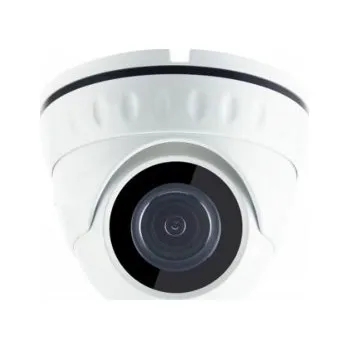 Analogová kamera 8MPx AHD DOME Omnivision 4K UHD kamera ZONEWAY HD925