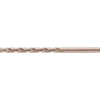 Vrták Vrták do kovu DIN340 HSS-Co5 vybrušovaný typ Ti 1,50mm FORMAT