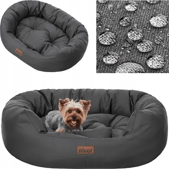 Pelíšek pro psa Pelíšek pro psy Doggy 75 cm x 60 cm