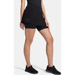 Dámská sukně KILPI TITICACA-W TL0420KI ČERNÁ 34