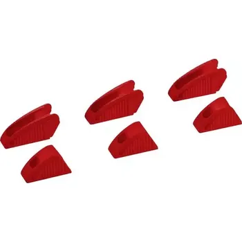 Kleště Ochranné čelisti Knipex pro 86 XX 300 3 kusy