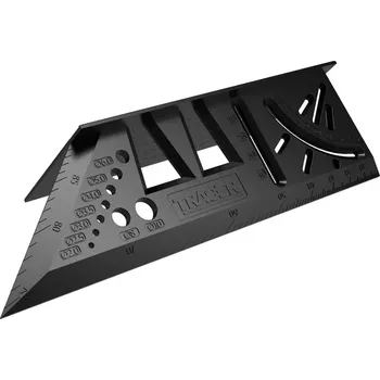 Úhloměr Pokosový úhelník TRACER ProMitre