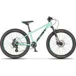 Beany Blaster 24 Turquoise + dětská helma zdarma