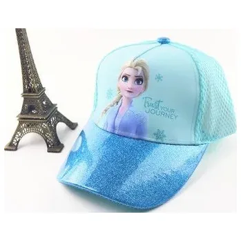 Kšiltovka Dětská kšiltovka s pohádkovými hrdiny | čepice, kšiltovka - 9