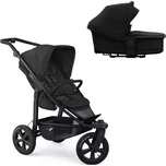 TFK mono 3 2v1 včetně sportovního sezení 2025 black