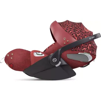 Autosedačka CYBEX Cloud T i-Size 2025 Rockstar