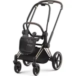 CYBEX Rám Priam 4.0 2025 Rosegold