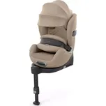 CYBEX Anoris T2 i-Size 2025 Cozy Beige (Plus)