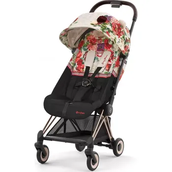 Kočárek CYBEX Coya 2024 Spring Blossom Light