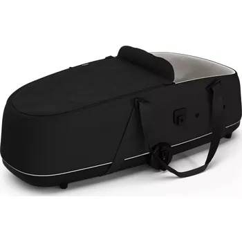 Kočárek Thule Shine Bassinet Black