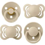 Bibs Dudlíky TRY IT vanilla