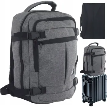 Městský batoh Cestovní taška CONVEY TOP PREMIUM 2, batoh do letadla