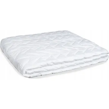 přikrývka LETNÍ PŘIKRÝVKA, LEHKÁ 140x200, ANTI-ALERGICKÁ a PRUŽNÁ, POLSKÝ VÝROBEK