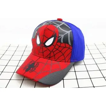 Kšiltovka Dětská kšiltovka s pohádkovými hrdiny | čepice, kšiltovka - 12