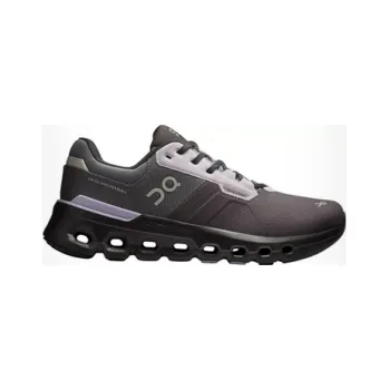Dámská obuv On Cloudrunner 2 Waterproof iron/nimbus W 3WE10140929 EU 38 obuv + DÁREK DLE VÝBĚRU!