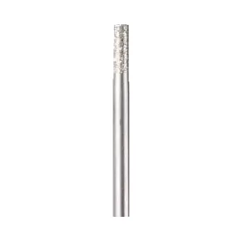 Fréza Fréza diamantová Dremel® 2, 4 mm 7122 bal.2ks
