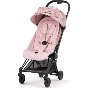 Kočárek CYBEX Coya 2025 Pale Blush